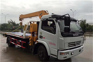 神农架24小时道路救援服务