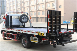 神农架24小时道路救援电话