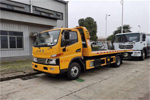 神农架车辆公路救援