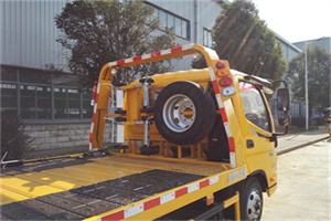 神农架附近汽车搭电救援电话