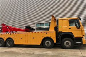 神农架道路救援公司